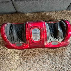 Pro Foot Massager – Relax and Unwind at Home certain glass