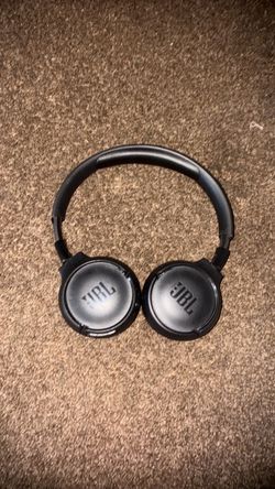 JBL Headphones 520BT