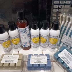 Homeinteriors Aromas Para Lámpara En Gel, Cristales,Wax O Cera En Vários Aromas, Diferentes Precios.