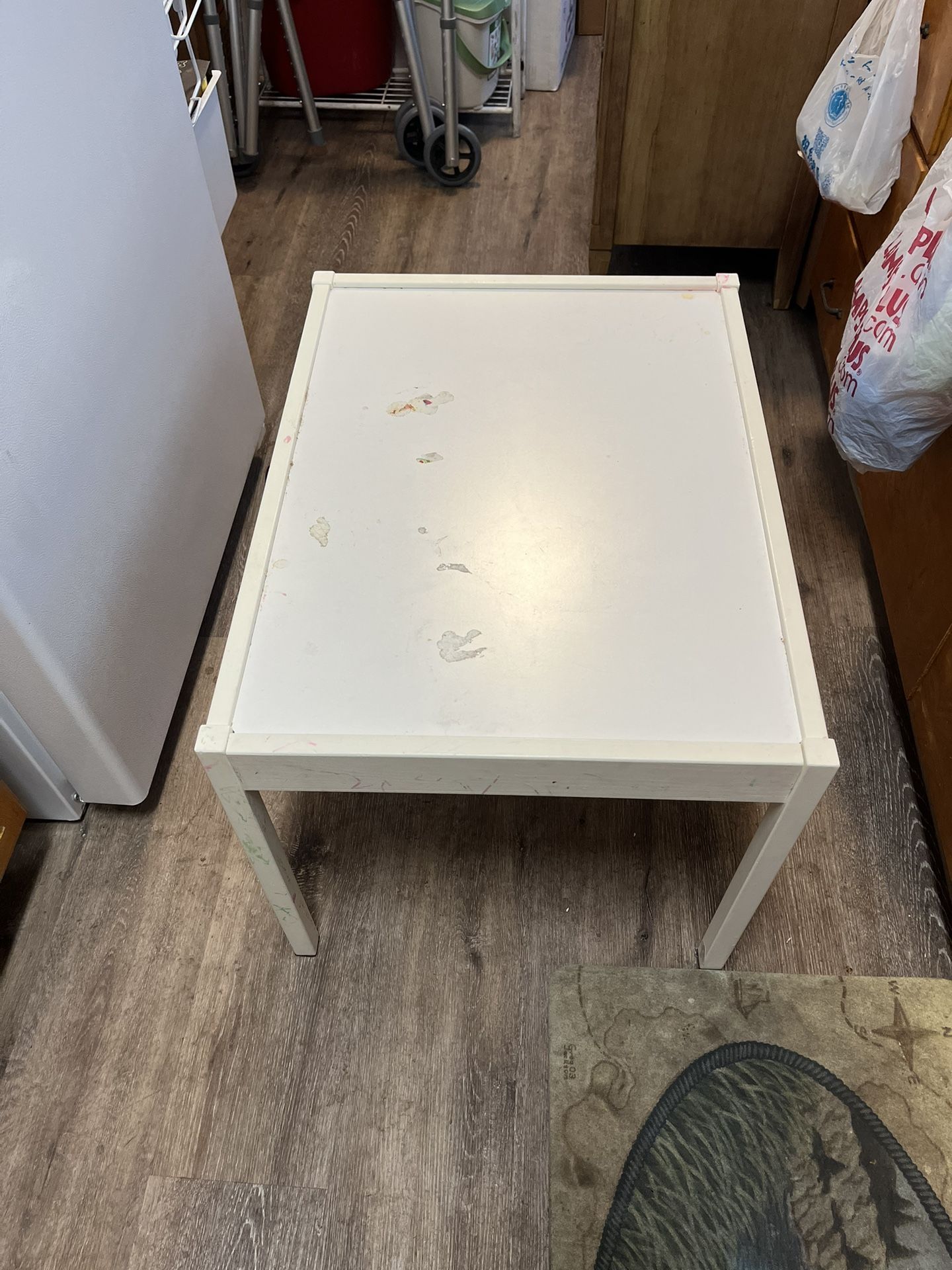 Small Table