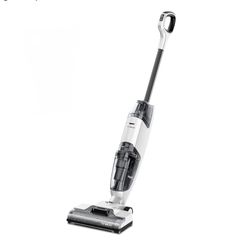 Tineco iFLOOR Cordless Wet Dry Vacuum Cleaner and Mop