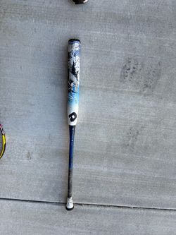 DeMarini Baseball Bat