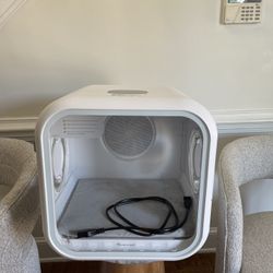 Homerunpet Small Pet Dryer