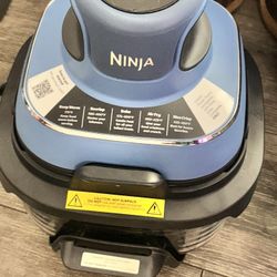 Ninja Crispi