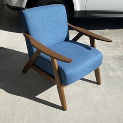 Modern Accent Chairs (set of two)