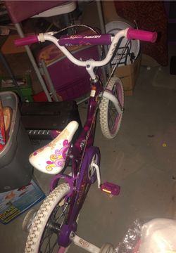 Kids Bicycle
