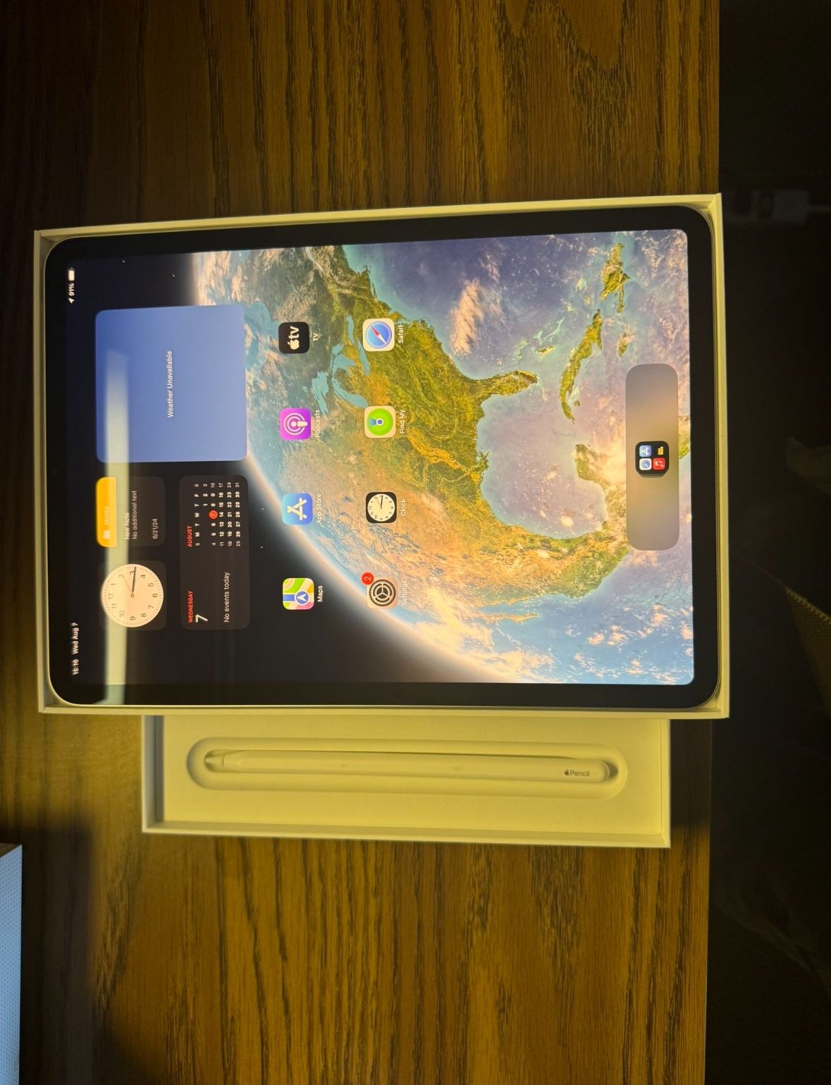 IPad Pro 11inch (4th generation)