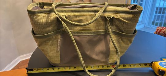 Picnic Basket in a Bag