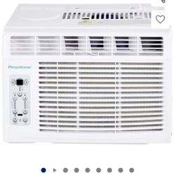 Keystone  Air Conditioner With Heater