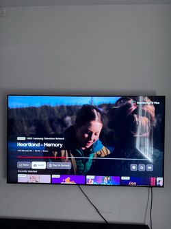 Samsung Samsung  55 inch  QN85A NEO 4k smart Q led TV