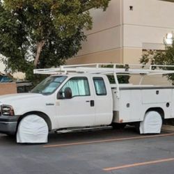 2007  Ford F-350 Super Duty 