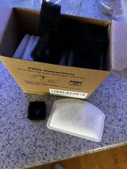Dog/Cat Water Dispenser Filters