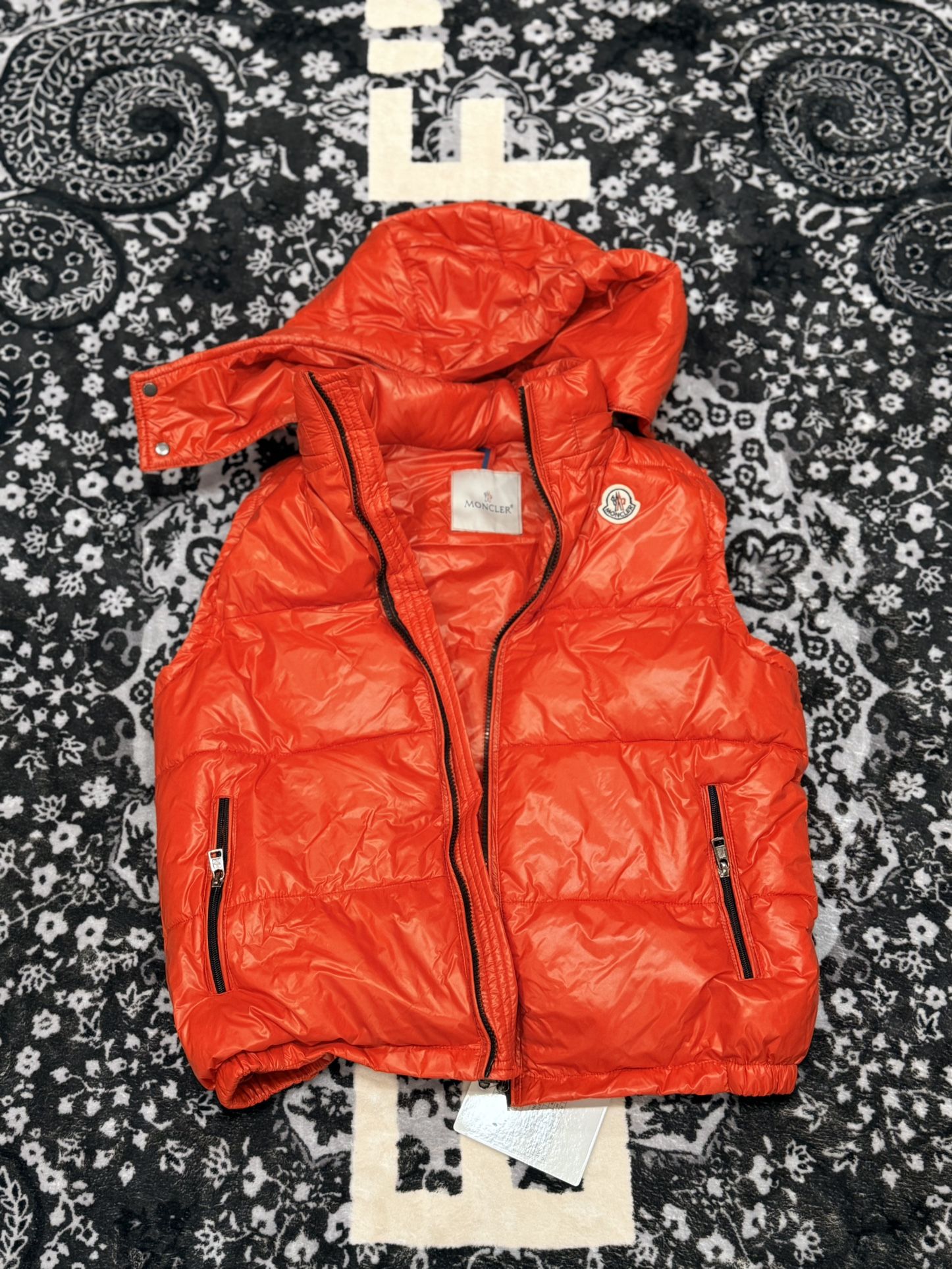 Moncler Jacket