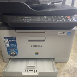 Samsung Express Printer/Scanner