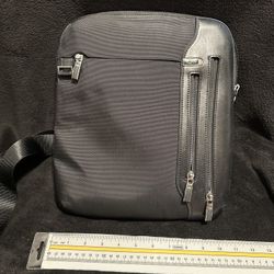 TUMI Arrivé McCarren Crossbody – Like New with Dust Cover – $175 OBO 