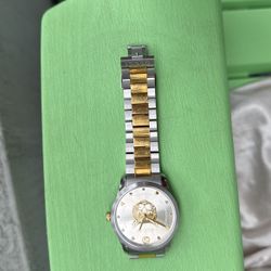 Gucci Timeless Men’s Watch 