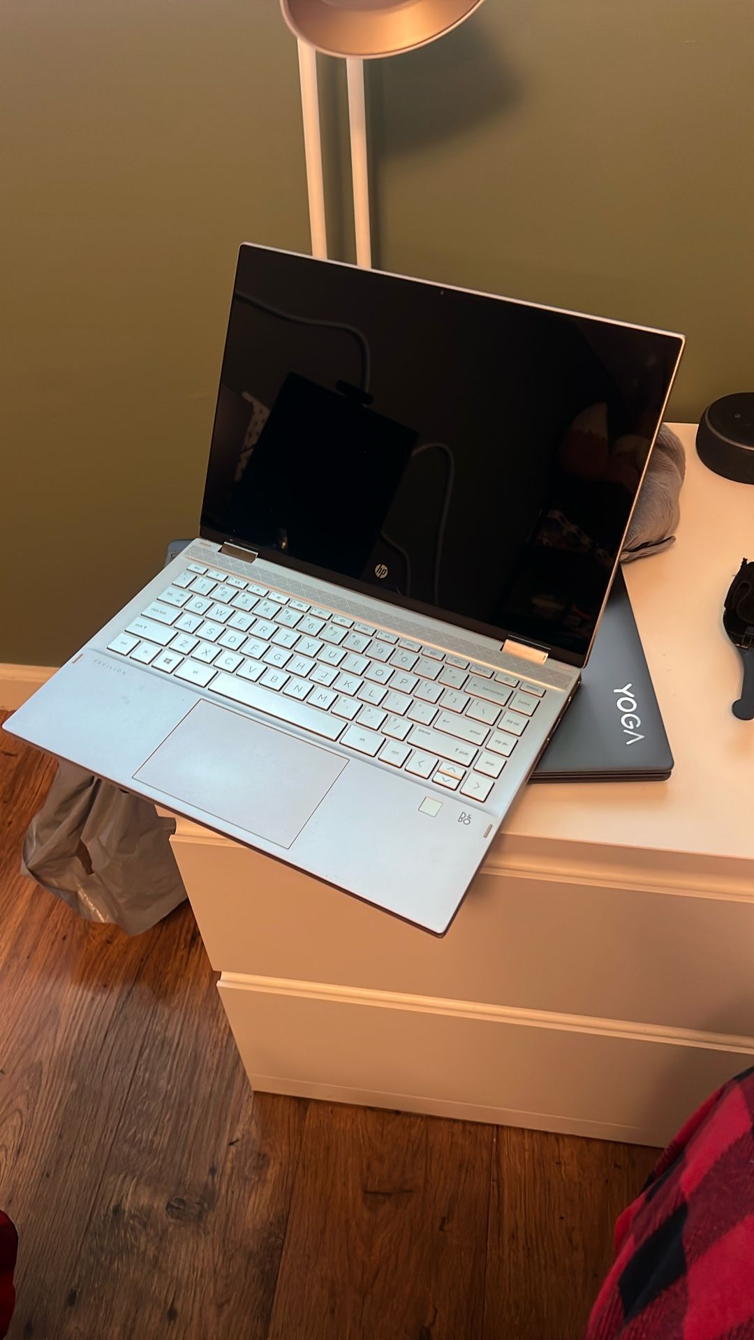 2022 Hp Laptop