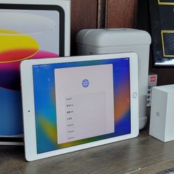 Apple IPad Pro 10.5in 256GB - Best Deals In Town. With 90 Days Warranty