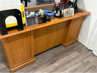 Office desk / desk professional