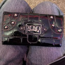 xoxo wallet 