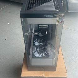 CyberPowerPc Case C Series