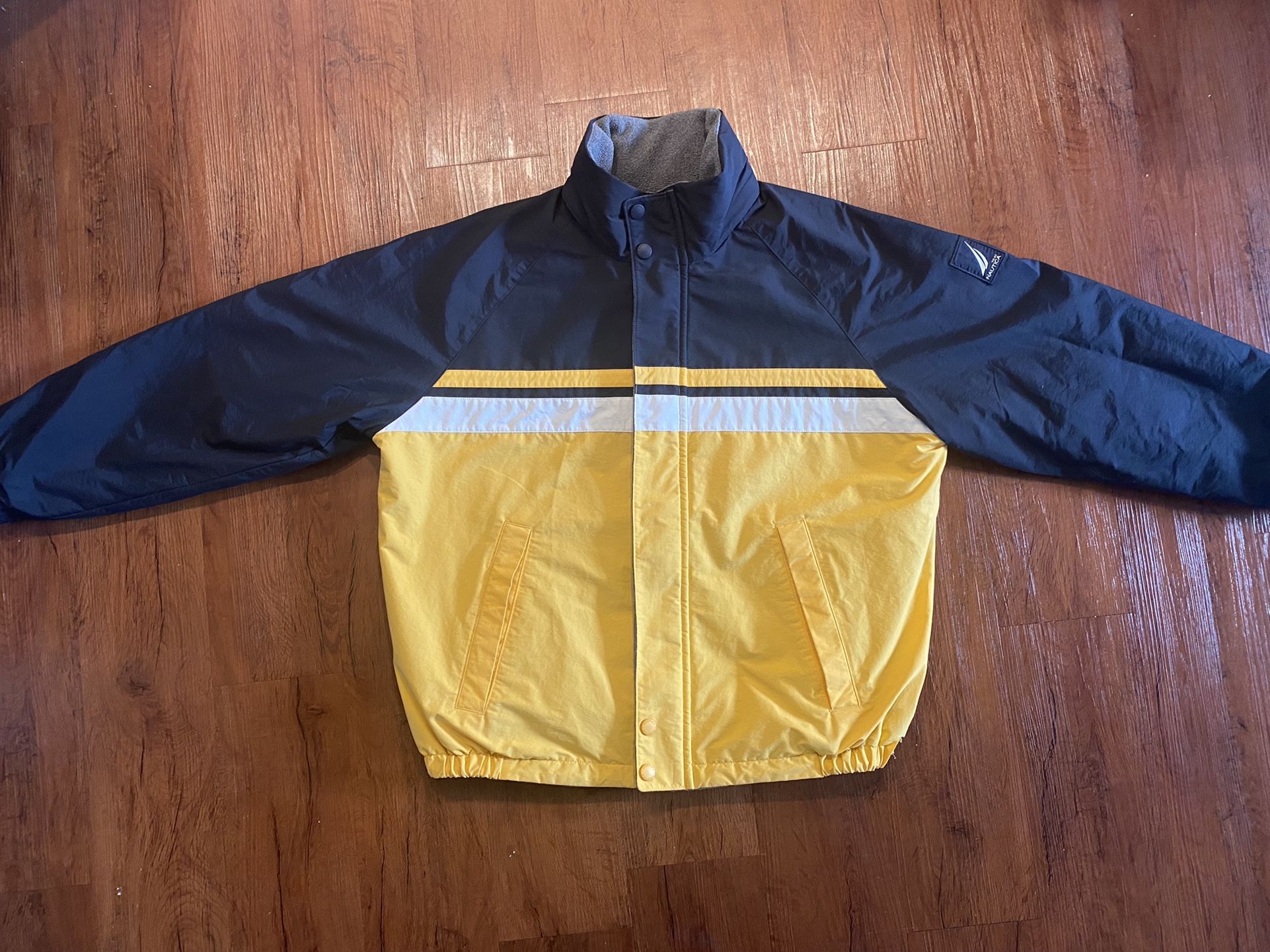 Nautica Authentic Sweater 