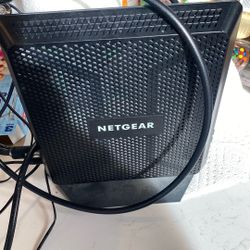 Net gear Modem Router 