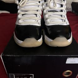 Jordan 11s