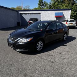 Nissan Altima 2016 