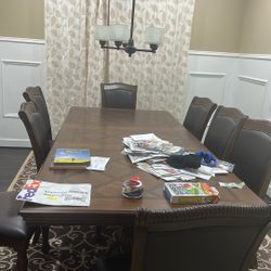 Dinning Table  Like Brand New