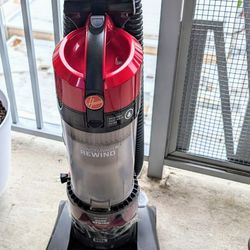 Hoover Vacuum cleaner 