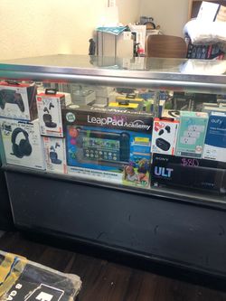 Electronics sale