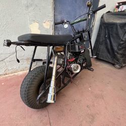 Selling My Frp Frame.