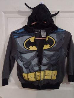 Boys Jacket