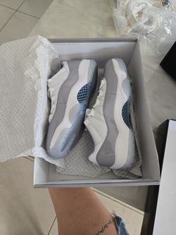 Jordan 11 Retro Low