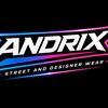 Andrix Authentics