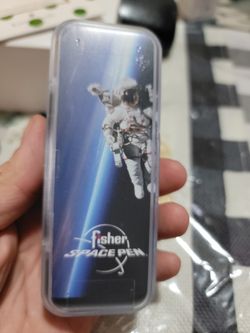 Collectable Pens