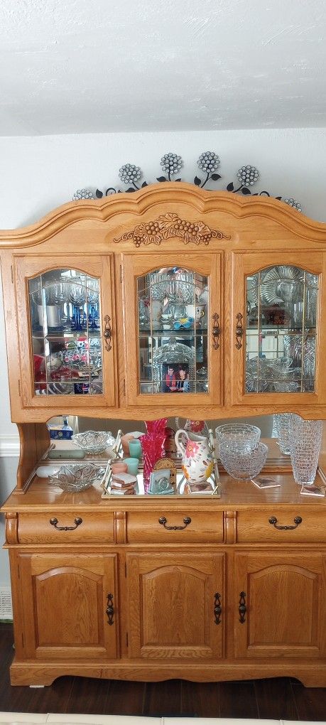 China Cabinet