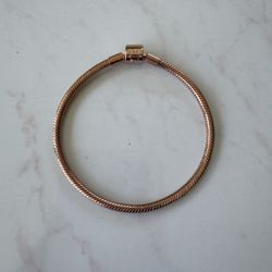 Pandora Bracelet 