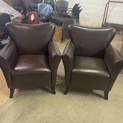 Club Chairs