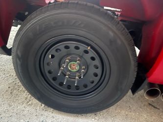 Chevy/GMC stocks-spairs