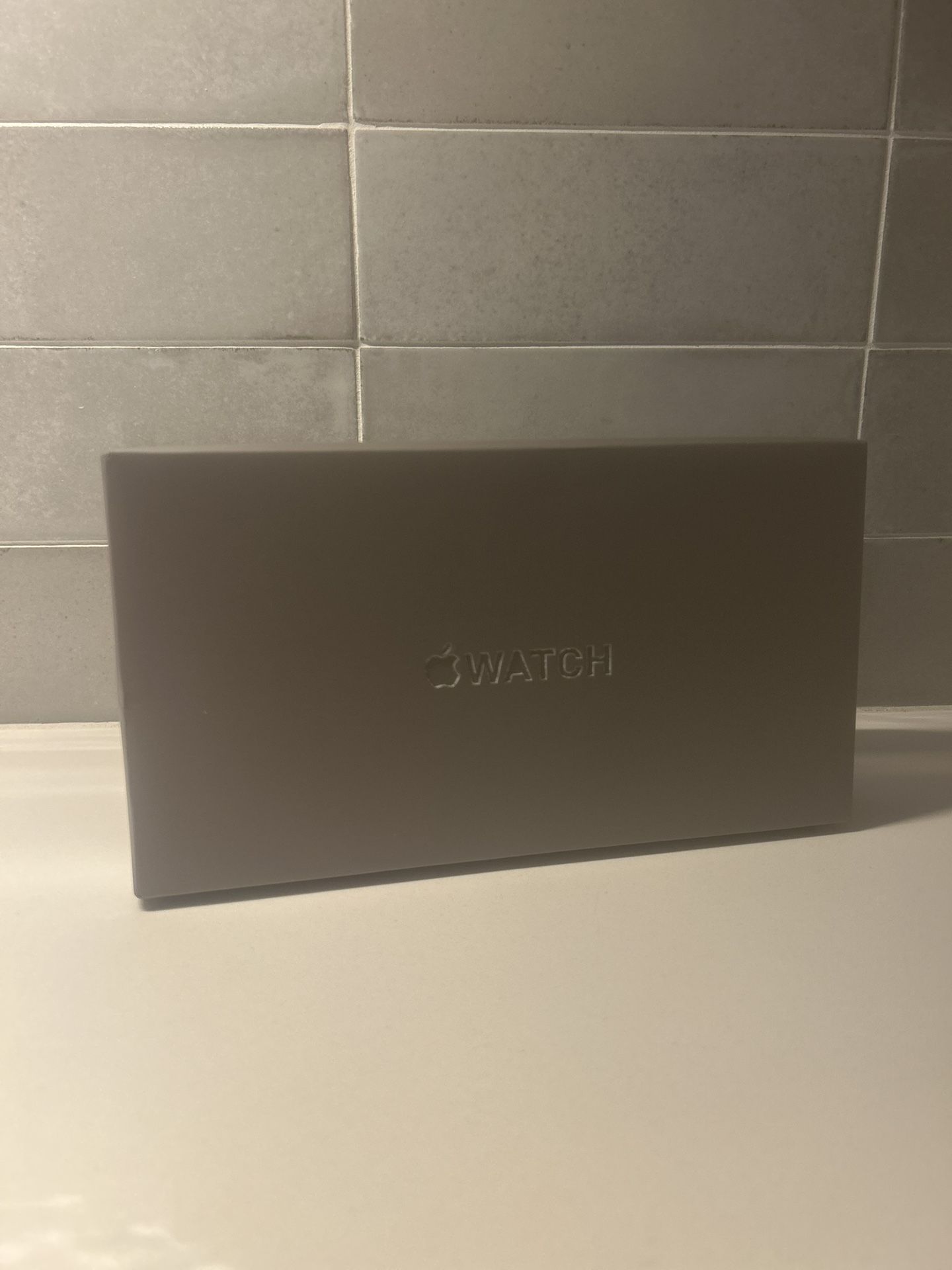 Apple Watch Ultra 2