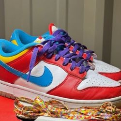 Nike sneakers