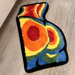 Custom Handmade rugs  