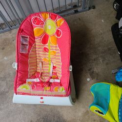 Baby Bouncer 
