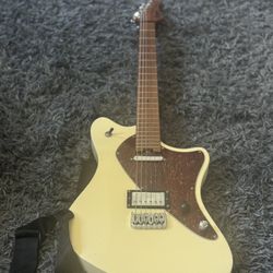 Balaguer Espada Standard White