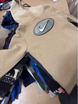 Boys size 5/6/7 clothes