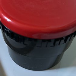 AP Mini Compact Film Developing Tank