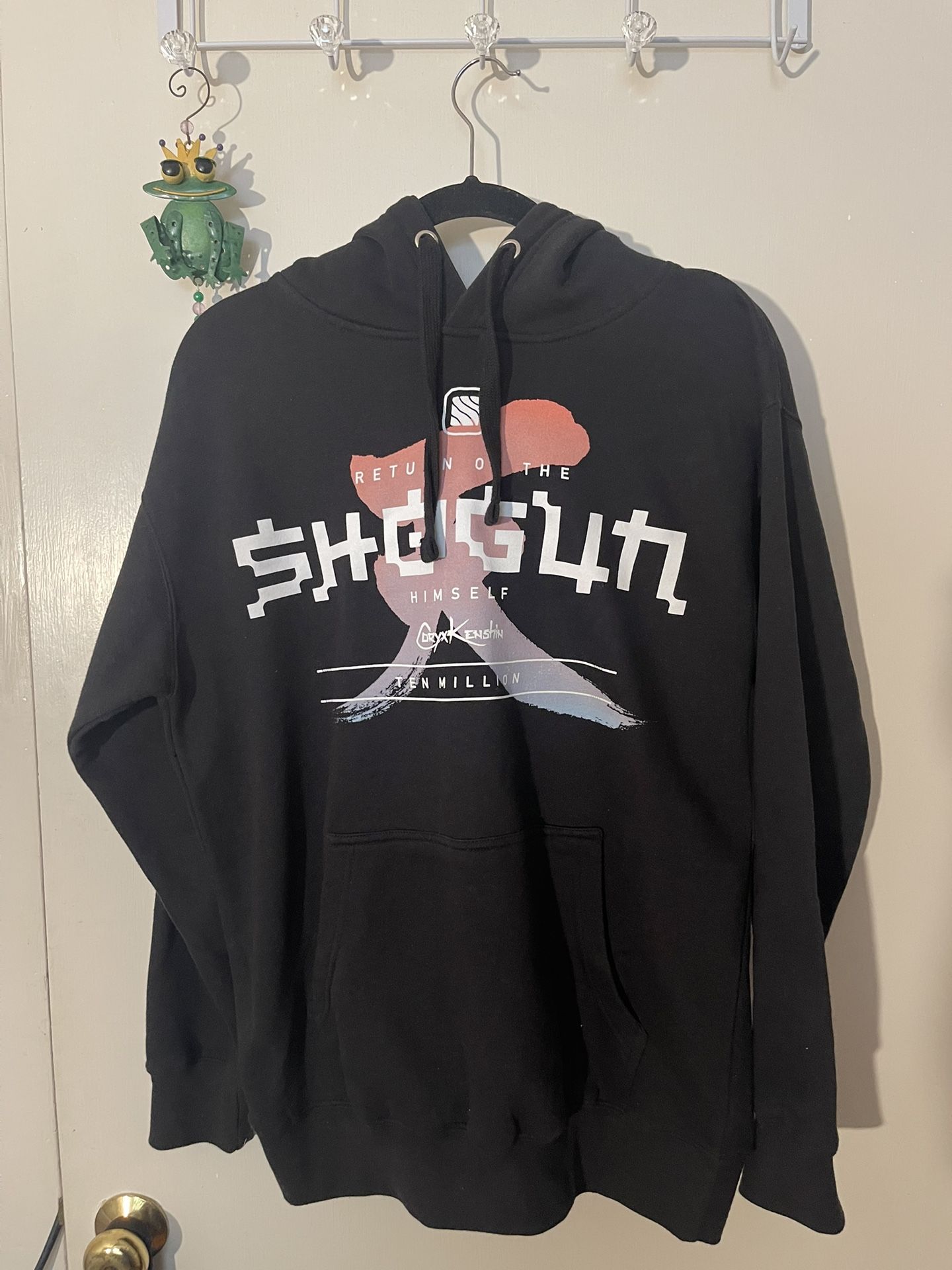 CoryxKenshin 10 Million Subscriber Hoodie (M)