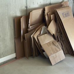 Boxes